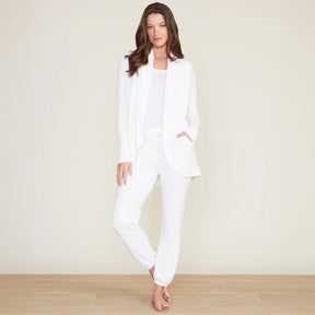 Barefoot Dreams CozyChic Women's Lite Coastal Cardigan