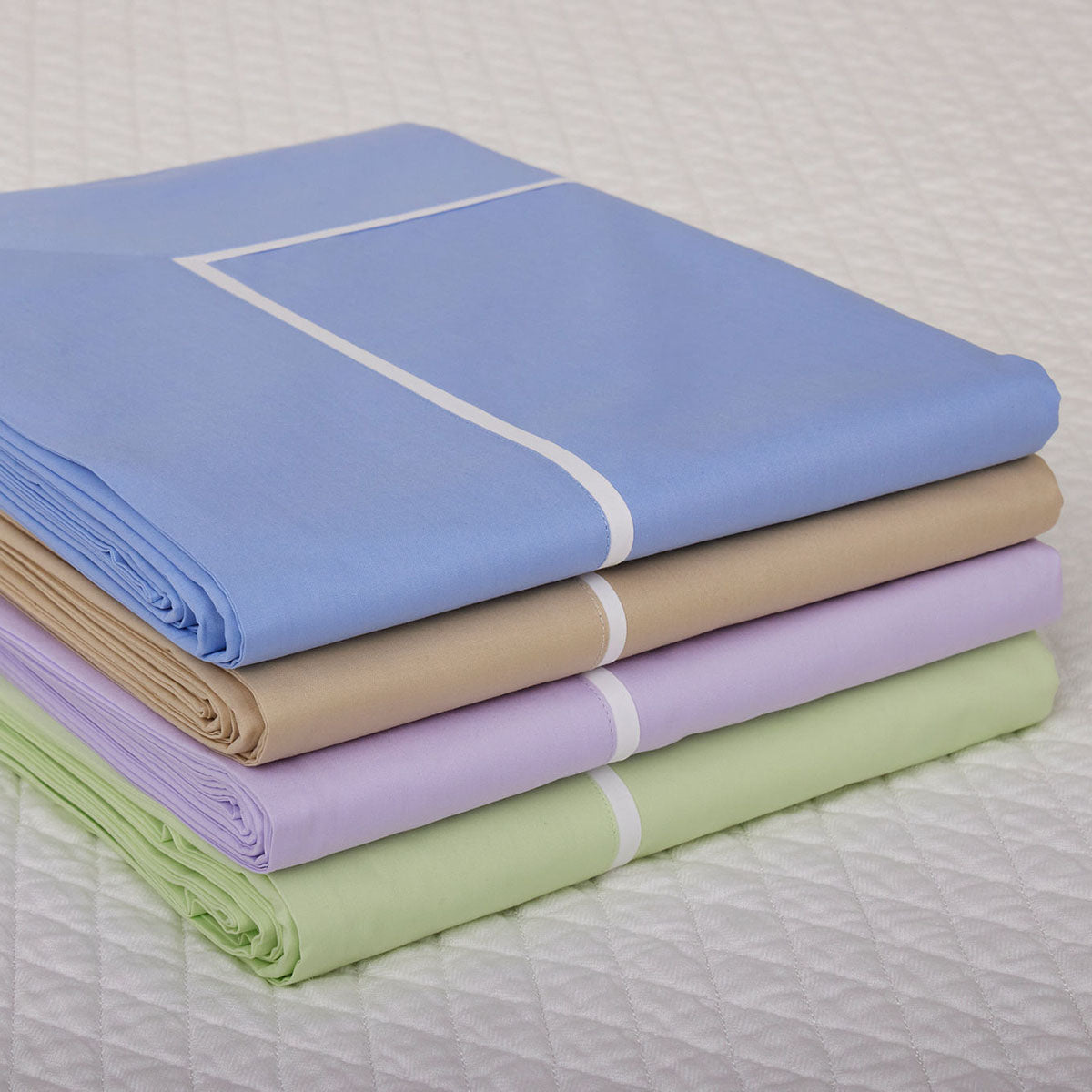 Gracious Home Bali Duvet Cover