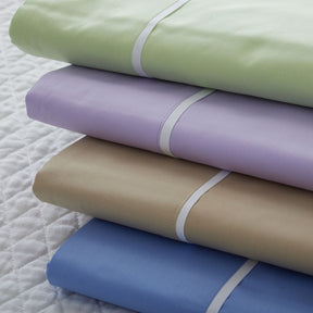 Gracious Home Bali Flat Sheet