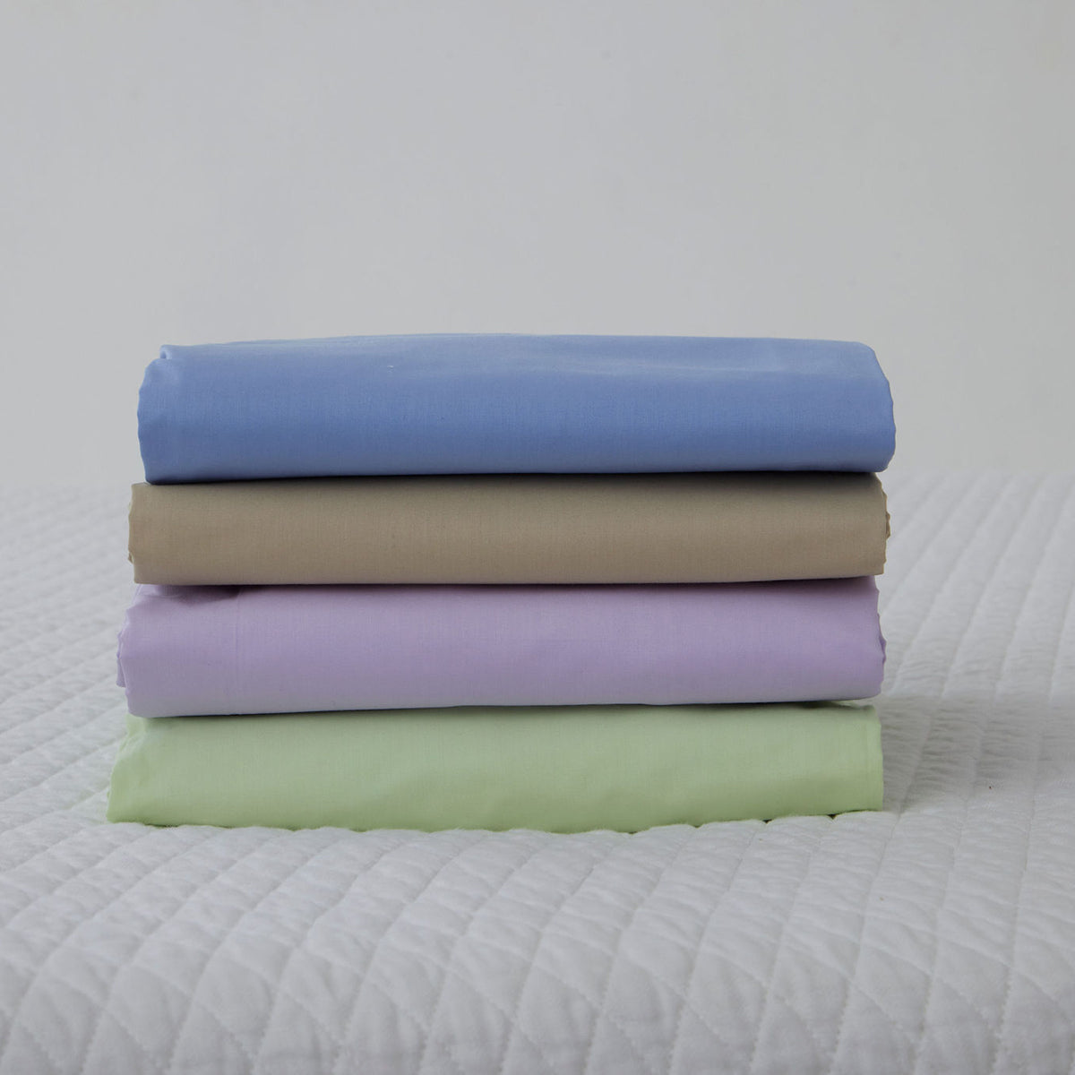 An image of Gracious Home Bali Fitted Sheet