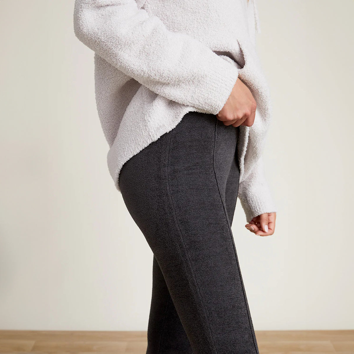 Barefoot Dreams CozyChic Ultra Lite Women's Seamed Legging