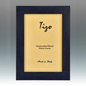 Tizo Parquet Border Wood Frame