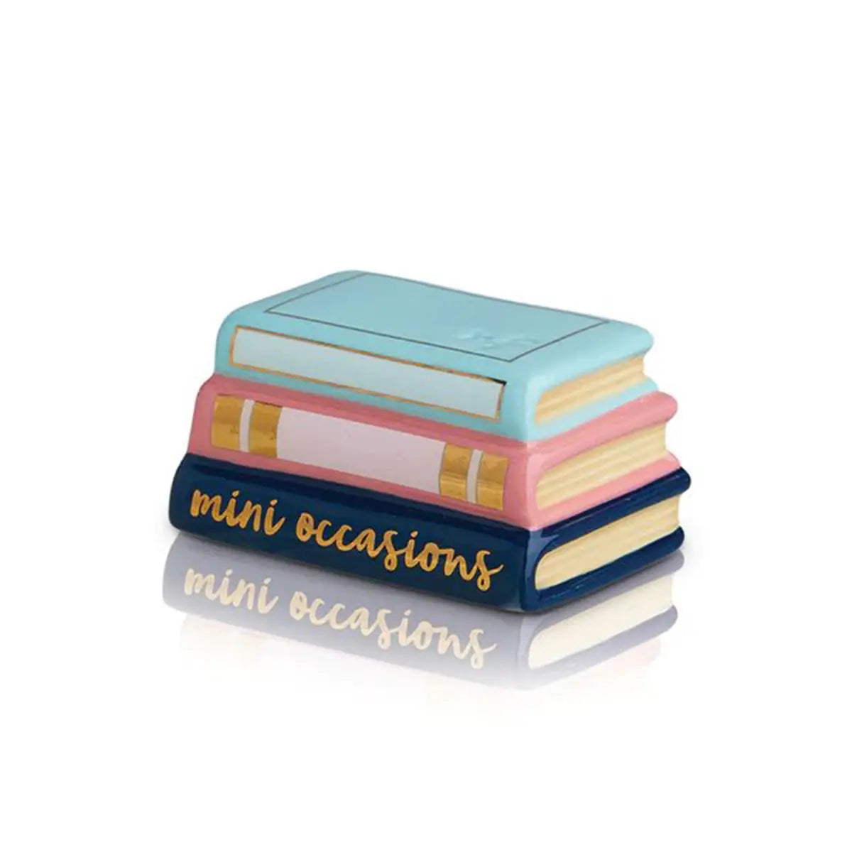 Nora Fleming BKMO Mini Occasions Book mini