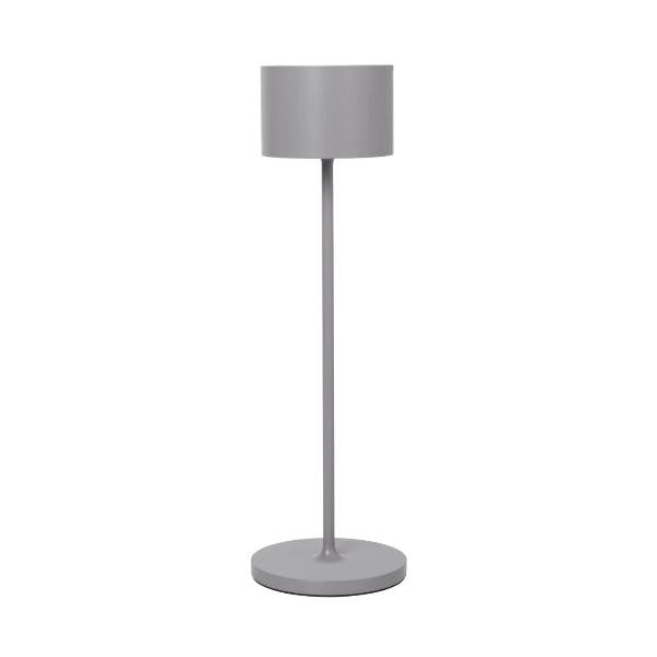 An image of Blomus FAROL Mobile LED Lamp