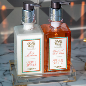 Antica Farmacista Aperol Spritz Body Lotion 10 fl oz