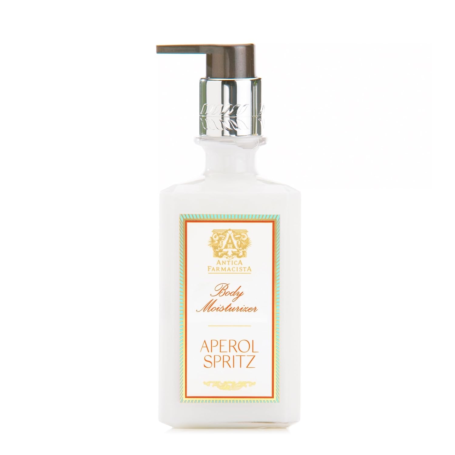 An image of Antica Farmacista Aperol Spritz Body Lotion 10 fl oz