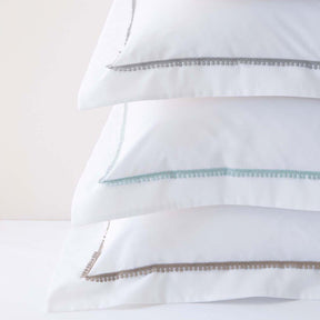 Bovi Bitsy Dots Sham