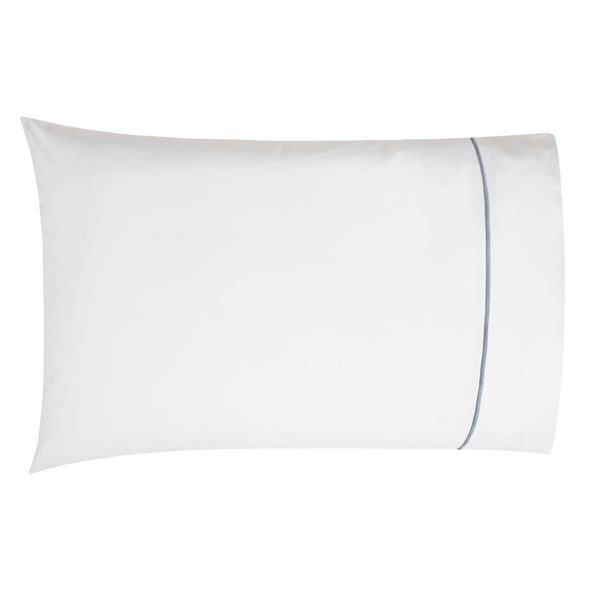 An image of Bovi Classic Hotel Pillowcase Pair