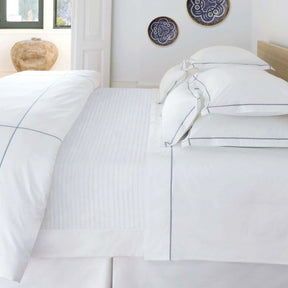 Bovi Classic Hotel Pillowcase Pair