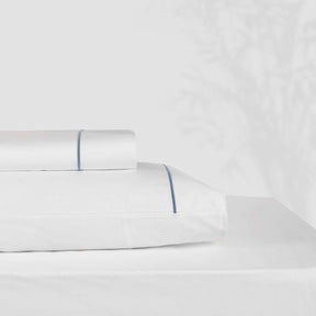 Bovi Classic Hotel Sheet Set