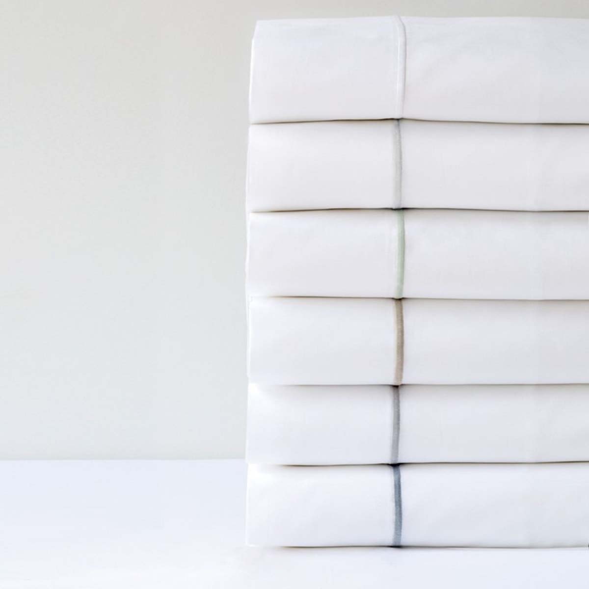 Bovi Classic Hotel Sheet Set