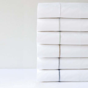 Bovi Classic Hotel Sheet Set