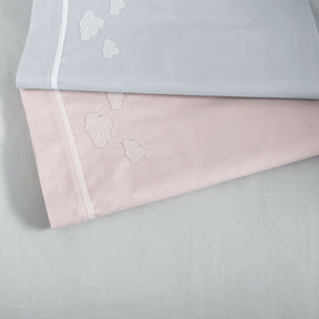 Bovi Cuddle Cloud Crib Duvet Cover
