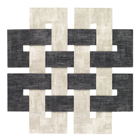 Bodrum Celtic Placemat - Set of 4