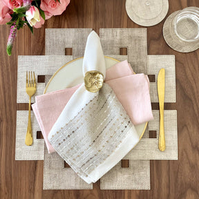 Bodrum Celtic Set of 4 Placemat