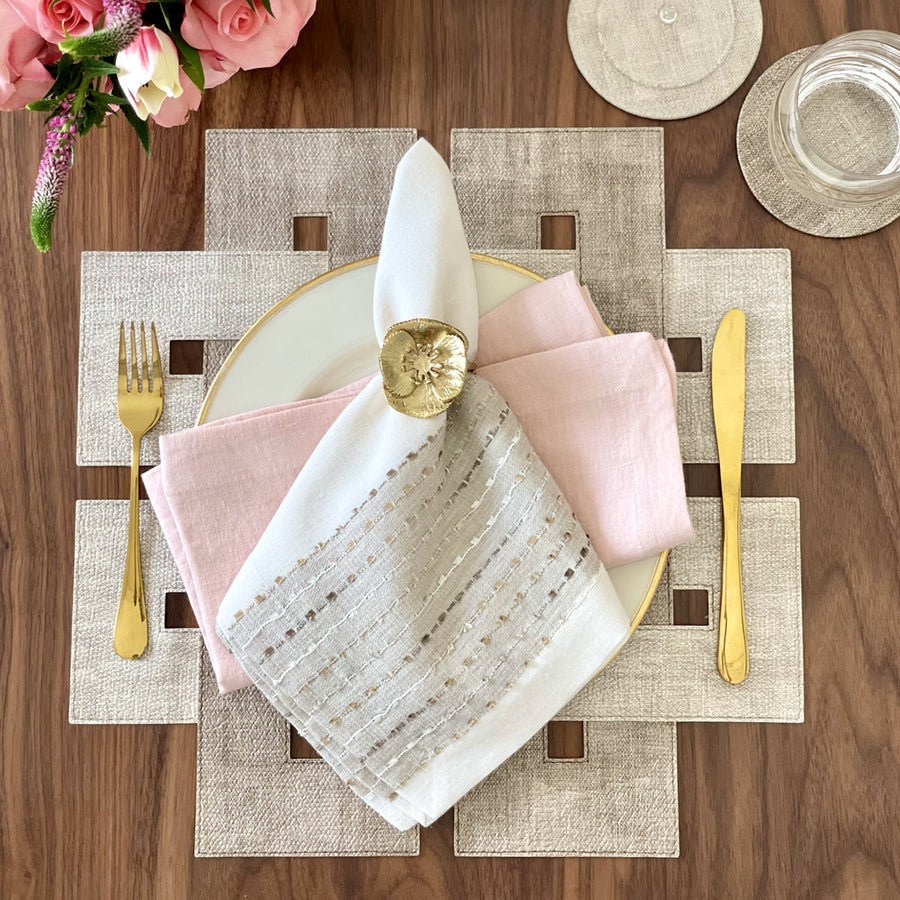 An image of Bodrum Celtic Set of 4 Placemat