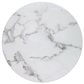 Bodrum Pietra Round Placemat - Set of 4