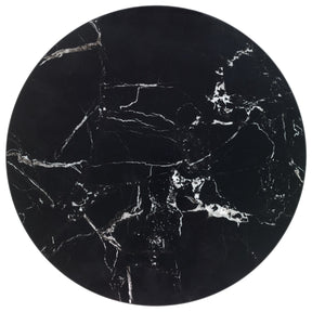 Bodrum Pietra Round Placemat - Set of 4