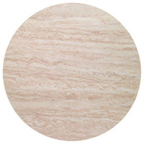 Bodrum Pietra Round Placemat - Set of 4