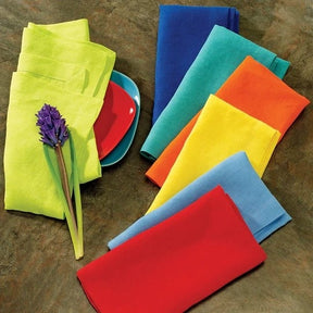 Bodrum Riviera Dinner Napkin - Set of 4