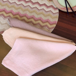 Bodrum Riviera Dinner Napkin - Set of 4