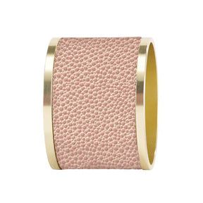 Bodrum Skate Napkin Ring - Set of 4
