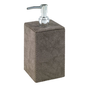 Bodrum Stingray Soap Dispenser