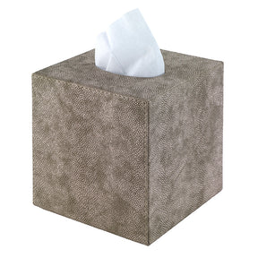 Bodrum Stingray Tissue Box