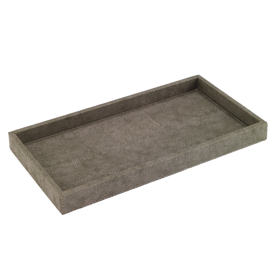 An image of Bodrum Stingray Vanity Tray