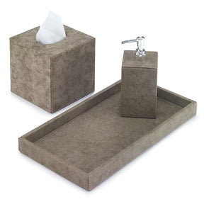 Bodrum Stingray Vanity Tray