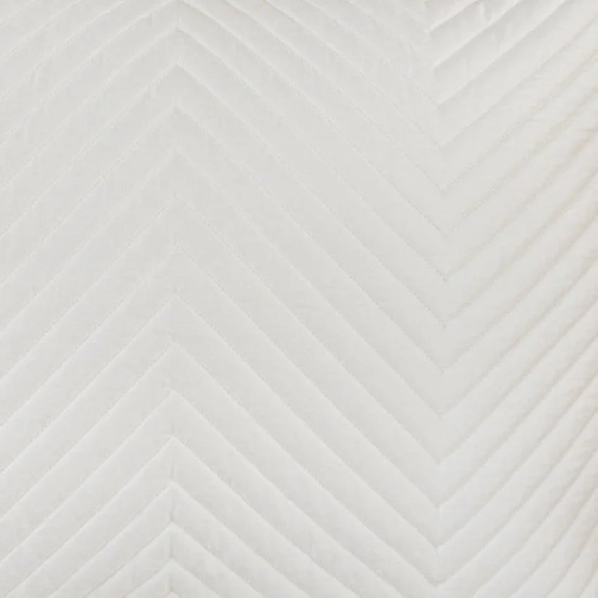 An image of Bovi Eloise Quilted Coverlet