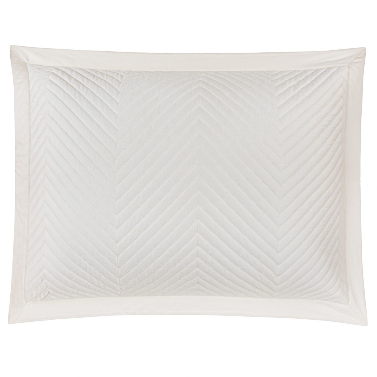 An image of Bovi Eloise Quilted Sham