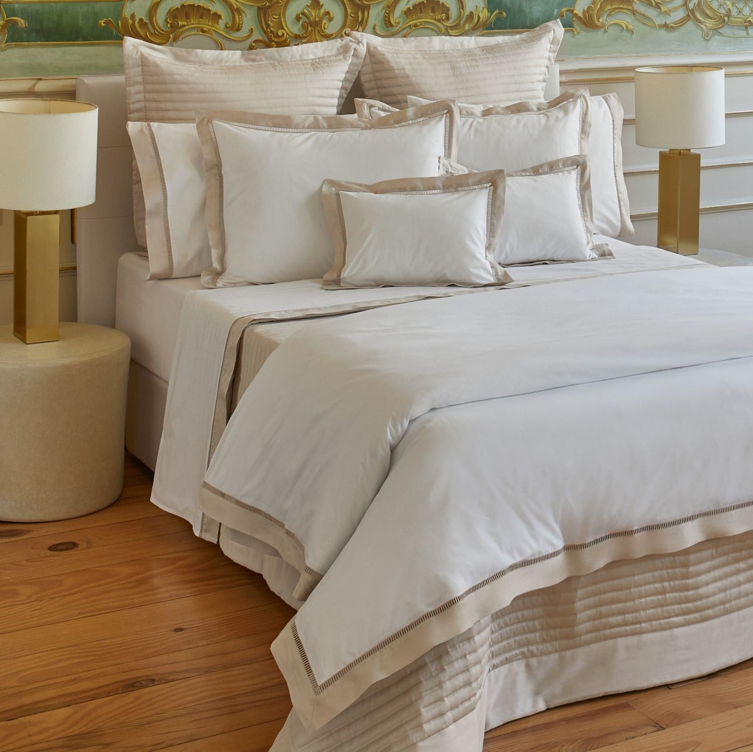 An image of Bovi Escada Sheet Set