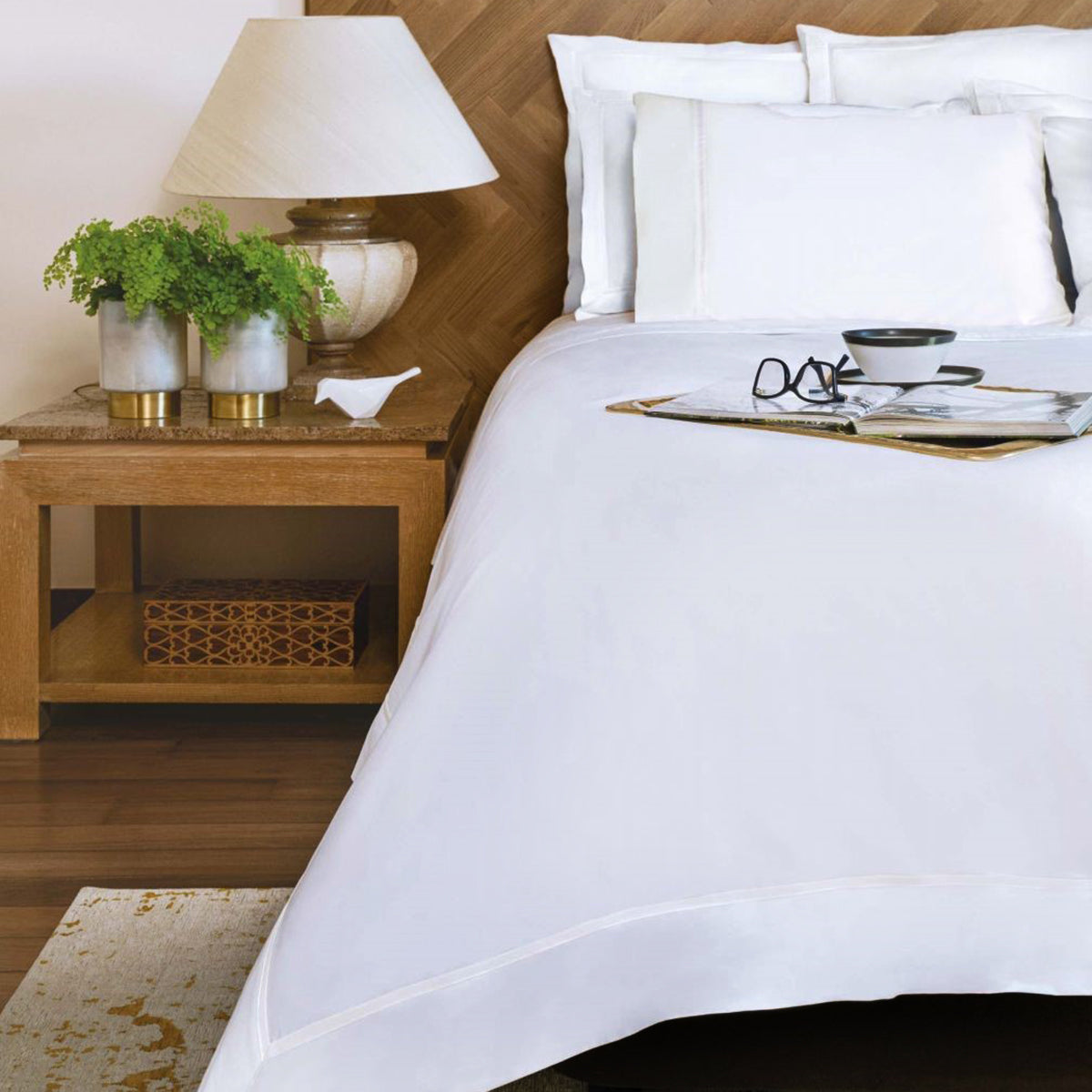 An image of Bovi Estate Sheet Set