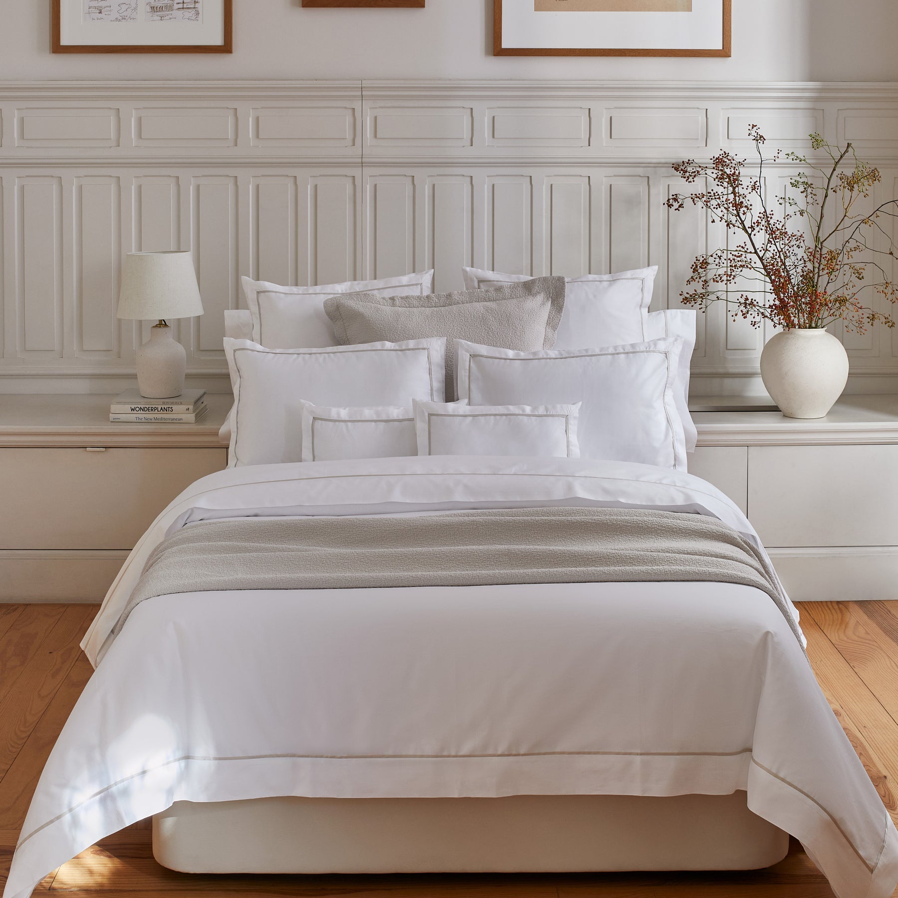 An image of Bovi Estate Sheet Set
