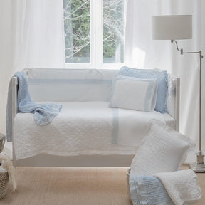 Bovi Folly Crib Bumper