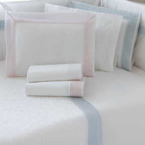 Bovi Folly Crib Pillowcase