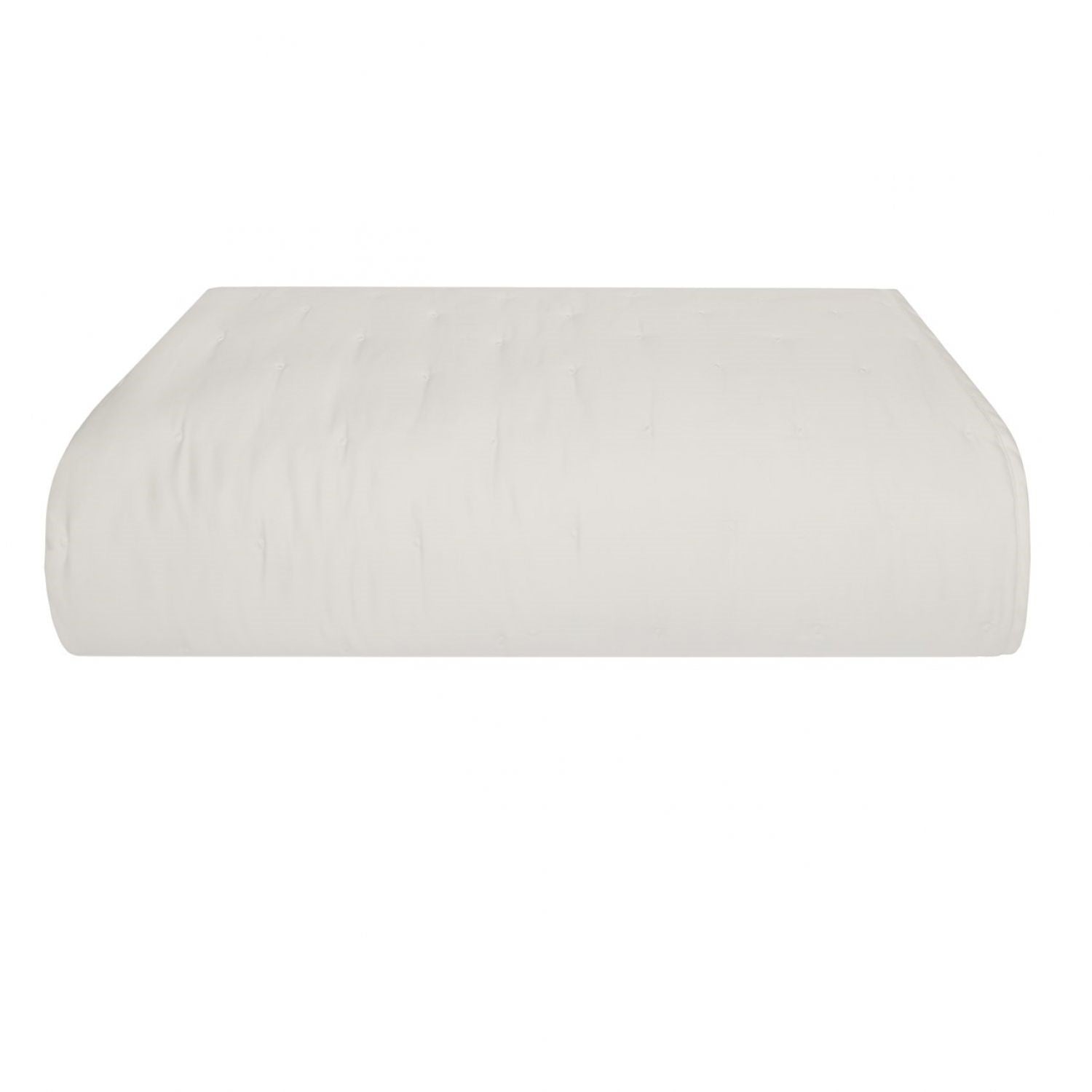 Bovi Grace Quilted Coverlet