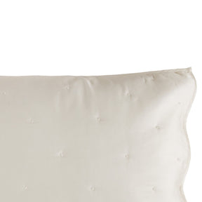 Bovi Grace Quilted Sham