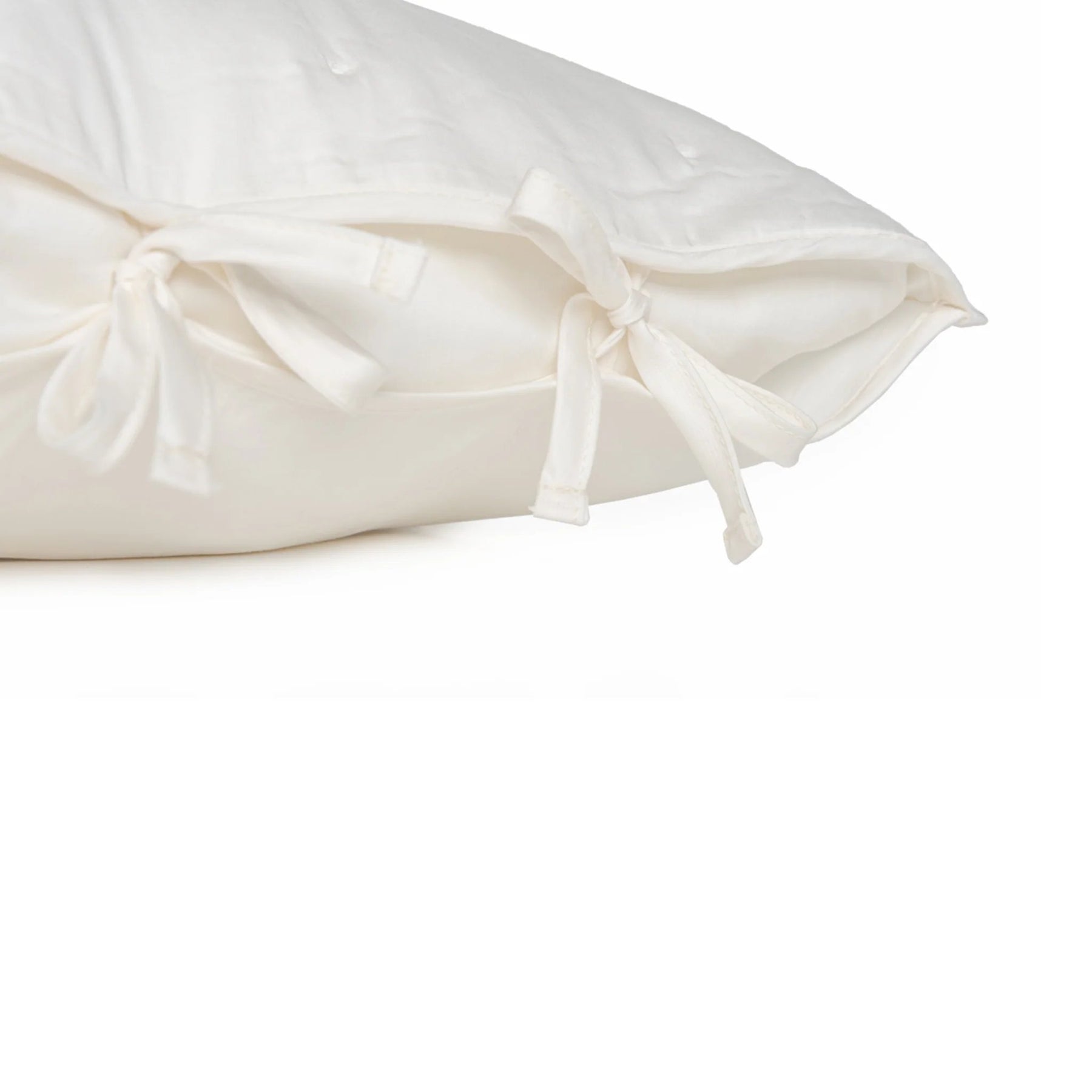 An image of Bovi Grace Quilted Sham