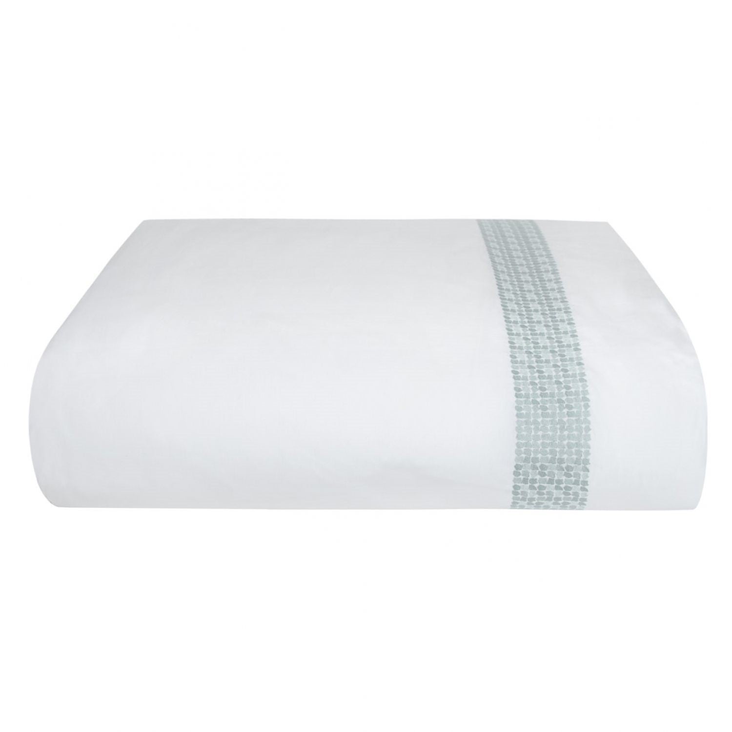 An image of Bovi Lagos Duvet Cover