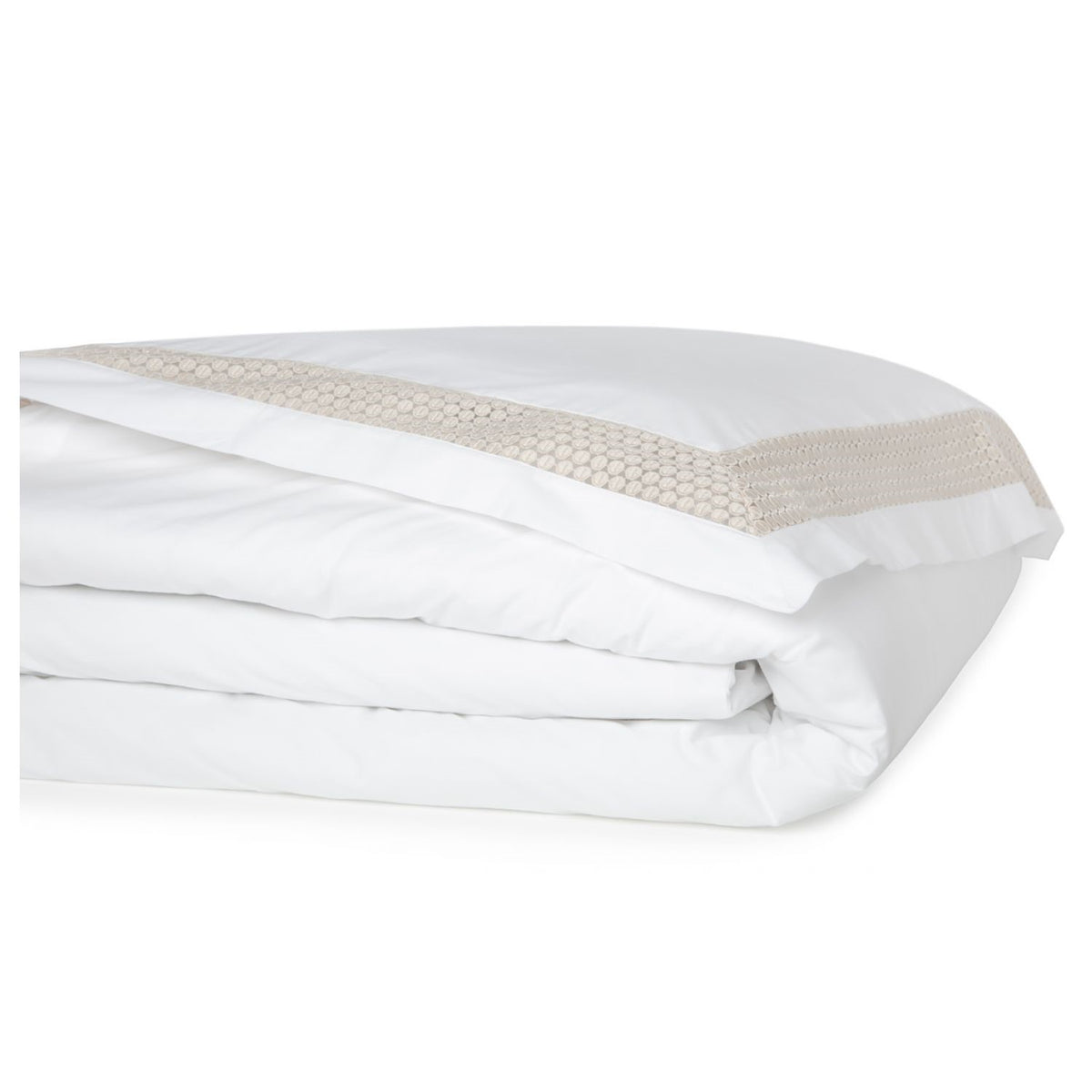 Bovi Magnolia Duvet Cover