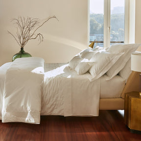 Bovi Magnolia Duvet Cover