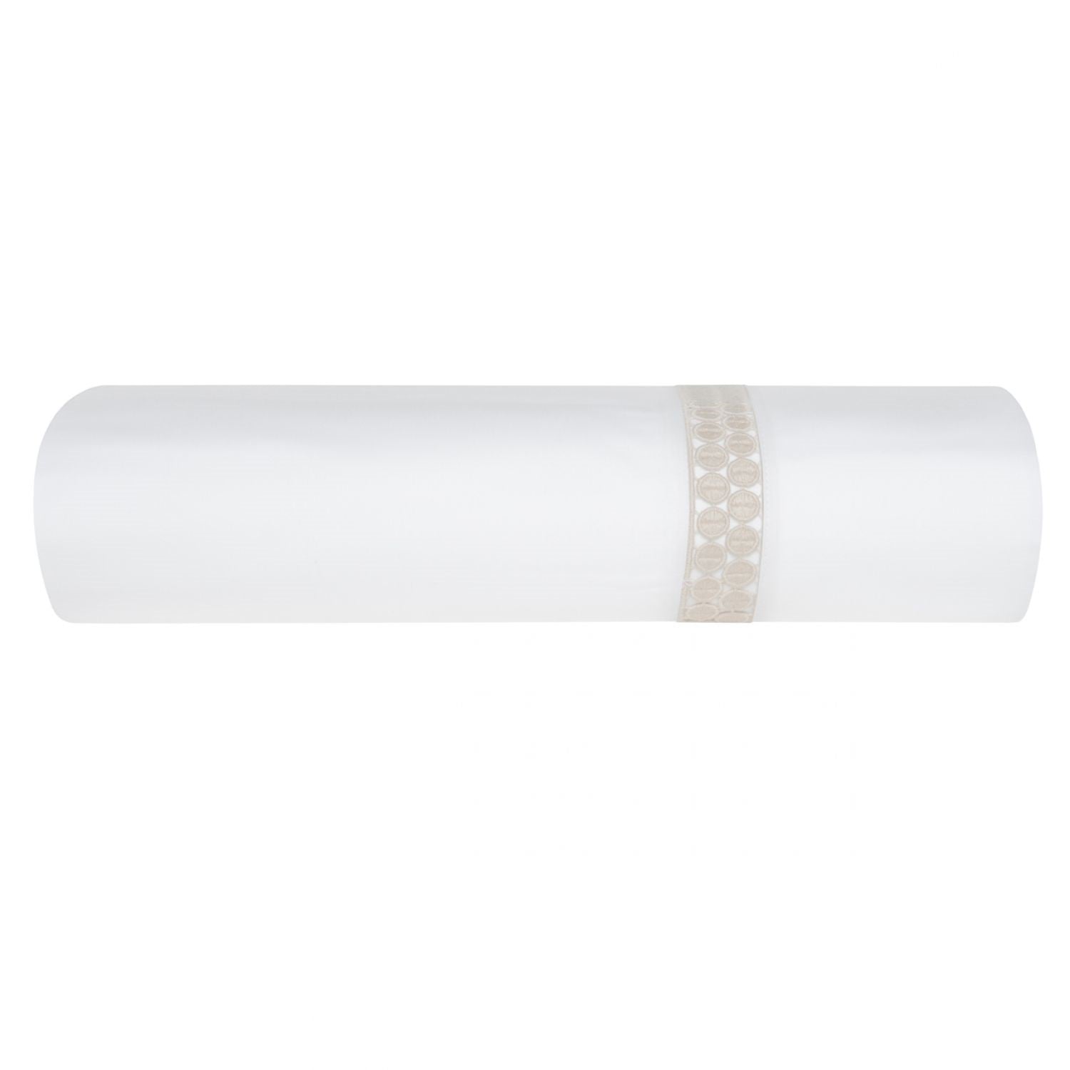 An image of Bovi Magnolia Sheet Set