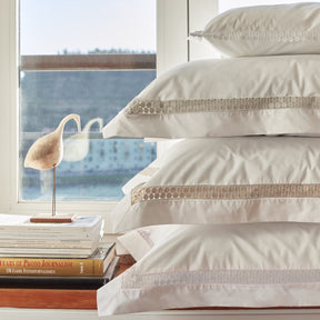 Bovi Magnolia Sheet Set