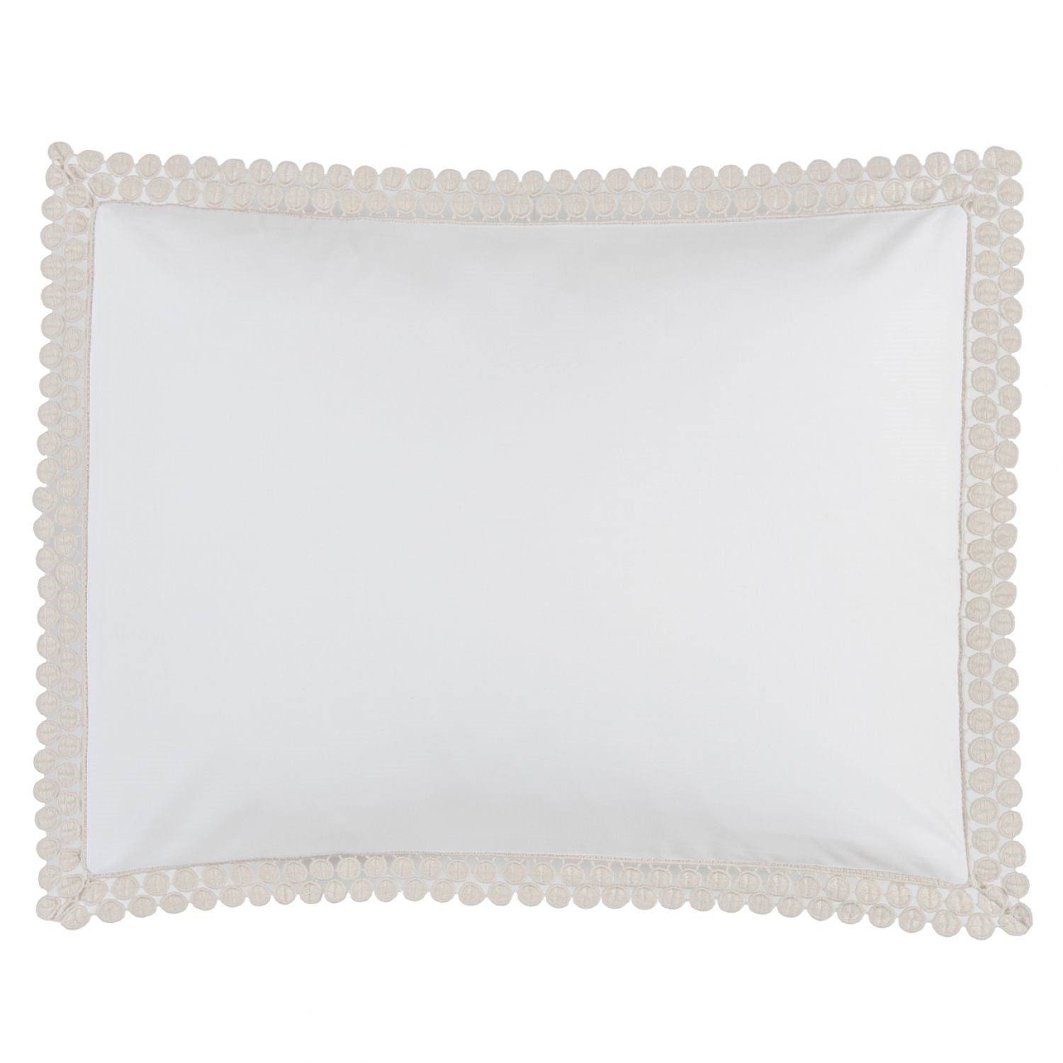 An image of Bovi Magnolia Sham