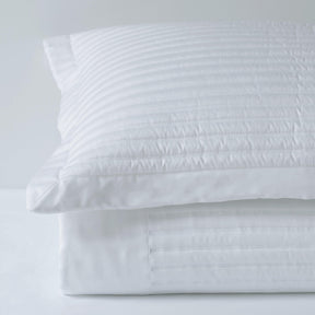 Bovi Monroe Quilted Coverlet