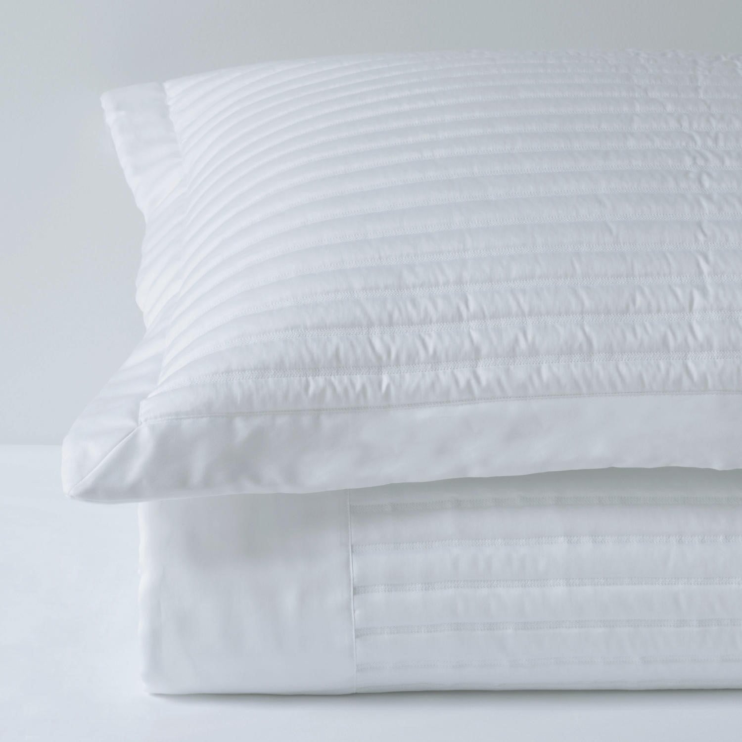 An image of Bovi Monroe Quilted Coverlet
