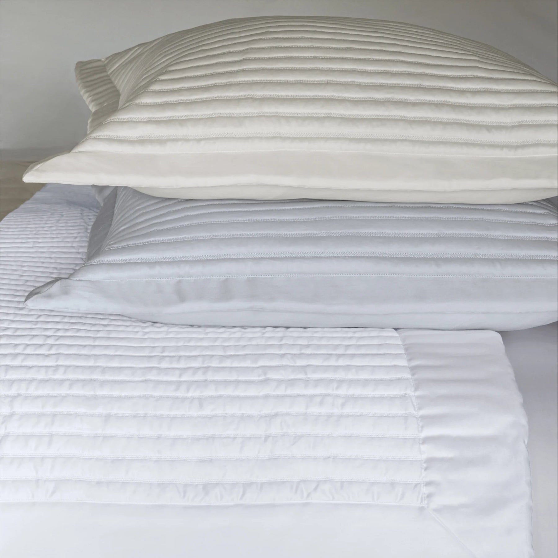 An image of Bovi Monroe Quilted Sham