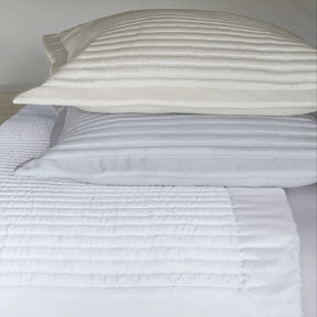 Bovi Monroe Quilted Sham